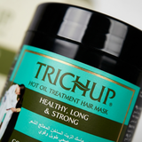 Trichup Masque Capillaire Henné Jasmin 500 mL
