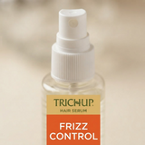 Trichup Haarserum gegen Frizz 