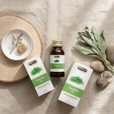 Rucolaöl 30 ml natürliches Hemani 