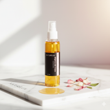 Huiles de Fourmi contre la pousse des poils 30mL Spray Natureluxy