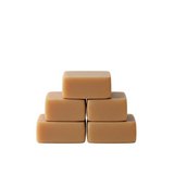 5 Carré de Musc Cannelle – Parfum Oriental Épicé & Chaleureux | Natureluxy