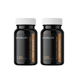 2X120 gélules de Costus Indien -5%