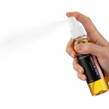 Huiles de Fourmi contre la pousse des poils 30mL Spray Natureluxy