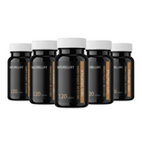 5X120 gélules de Costus Indien -20%