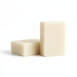 2 Carrés de Musc Blanc – Parfum d’ambiance solide & oriental