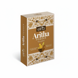 Aritha Poudre – Poudre Lavante Naturelle Ayurvédique