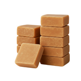 10 Carré de Musc Cannelle – Parfum Oriental Épicé & Chaleureux | Natureluxy