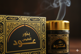 Bakhour Oud 50g (Encens)