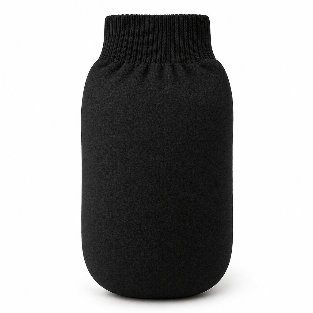 Gant de Gommage Kessa Haute Qualité - 1 Unité