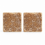 2 Quadratisches Amber-Moschus-Festparfüm