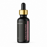 Huile de Fourmi contre la pousse du poil - 30ml