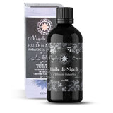 Huile de Nigelle d'Ethiopie Graine de Grade A Pureté 99% Haute Qualité - 100mL