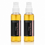 2 Huile de Fourmi contre la pousse des poils 30mL Natureluxy -5%