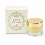 Crème de Musc pour le Corps - Hemani