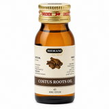 Huile de Costus Indien Hemani 30 ml