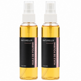 2 Huile de Fourmi Contre la Pousse des Poils 100mL Spray 100% Naturelle -5%