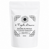 Graine de Nigelle d’Éthiopie en Poudre Pure Grade A - 100 g