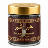 Bakhour Khanjar (Encens) en poudre – Oud, musc & huiles parfumées – Parfum d’ambiance oriental