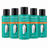 5 Huile Anti-Chute Soin Indien Trichup 50mL -20%