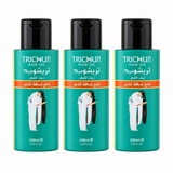 3 Huile Anti-Chute Soin Indien Trichup 50mL -10%