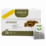 Tisane de Séné Hemani 20 Sachets - Infusion Plantes
