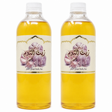 2X1L Huile d'Ail Cosmétique -5%