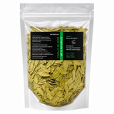 Feuilles de Séné (Sana Makki) 80 g — 100% Naturel