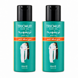 2 Huile Anti-Chute Soin Indien Trichup 50mL -5%