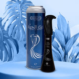 Zait Al Hayee Schlangenöl für Haare – HEMANI – 250 ml