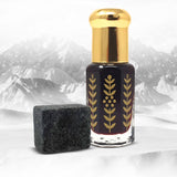 Huile essentielle de Musc Noir 6mL - Black Musk