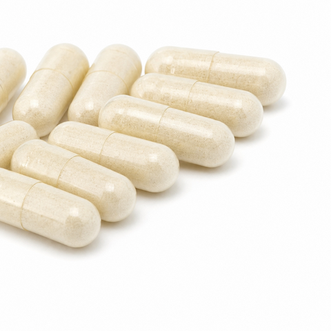Ail 120 Gélules 300 mg - Gélules Végétales