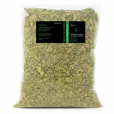 1kg Feuilles de Sidr  Naturelles - Feuilles de Jujubier - Natureluxy
