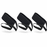 3 Gant de Gommage Dorsal Kessa Haute Qualité -10%