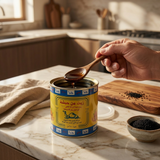 Huile de Nigelle Abou Jamal 250 ml – 100% Naturelle