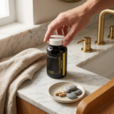 120 Gélules Fenugrec & Fenouil Natureluxy - 300mg par gélule