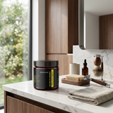 Beurre de Fenugrec Pur & Concentré 200g Natureluxy - Soin Corps et Cheveux