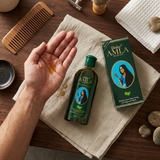 Huile capillaire Dabur Amla 200 ml - Soin cheveux