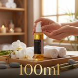 Huile de Fourmi Contre la Pousse des Poils 100mL Spray 100% Naturelle