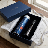 Lot 2× Huile de Serpent Cheveux Zait Al Hayee Hemani – 2×250 ml