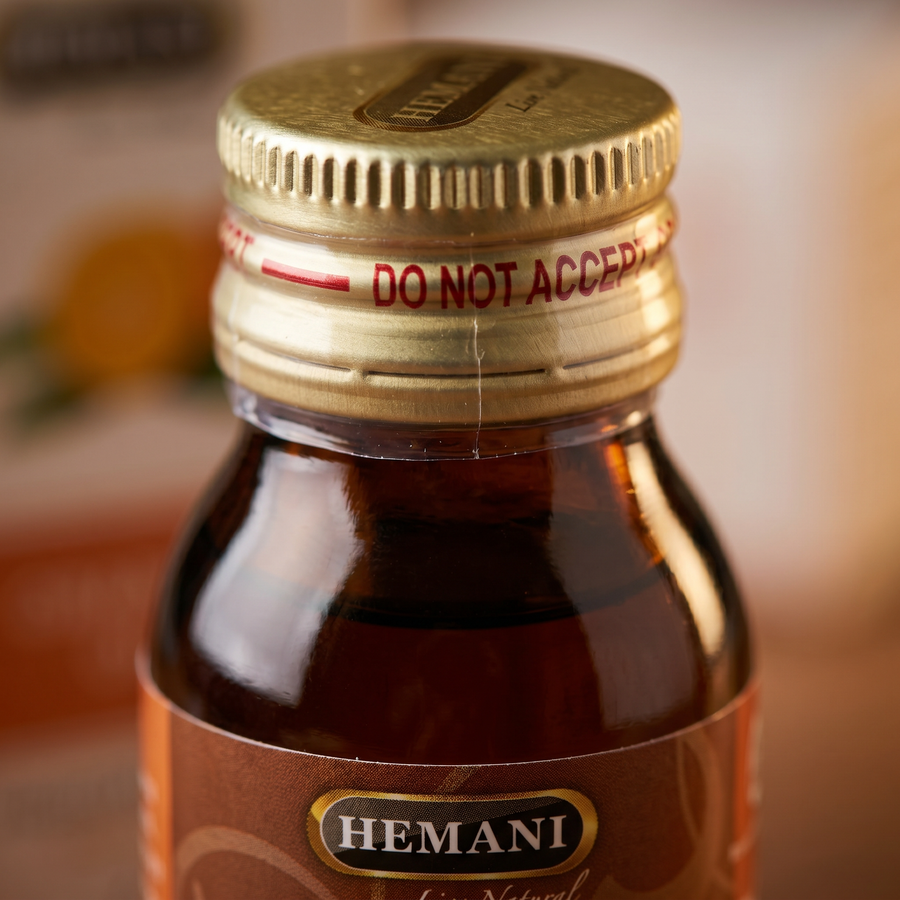 Huile d’Orange Hemani 30 ml