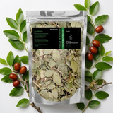 Feuilles de Sidr (Feuilles de Jujubier) naturelle 100g