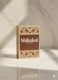 Poudre de Shikakai - Secret de Beauté Ayurvédique - Elina