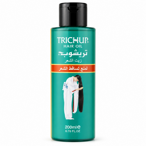 Huile Anti-Chute Soin Indien Trichup 200mL