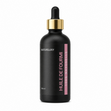 Ameisenöl gegen Haarwuchs, 100 ml-Pipette