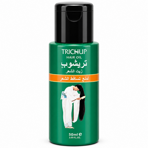 Trichup Indian Care Anti-Haarausfall-Öl 50 ml