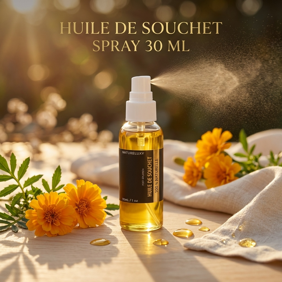 Erdmandelöl 30 ml Spray 100 % natürlich
