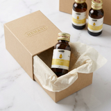 Lot de 3 Huiles de Vitamine E Hemani 30 mL - 100% naturelle