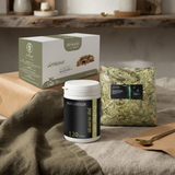 Pack séné - Gélule & Tisane & Feuille de Séné