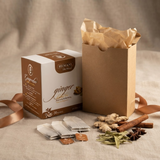 Hemani 20 Tisanes de Gingembre  — Infusion