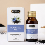 Schwarzkümmelöl 30 ml Hemani Natural